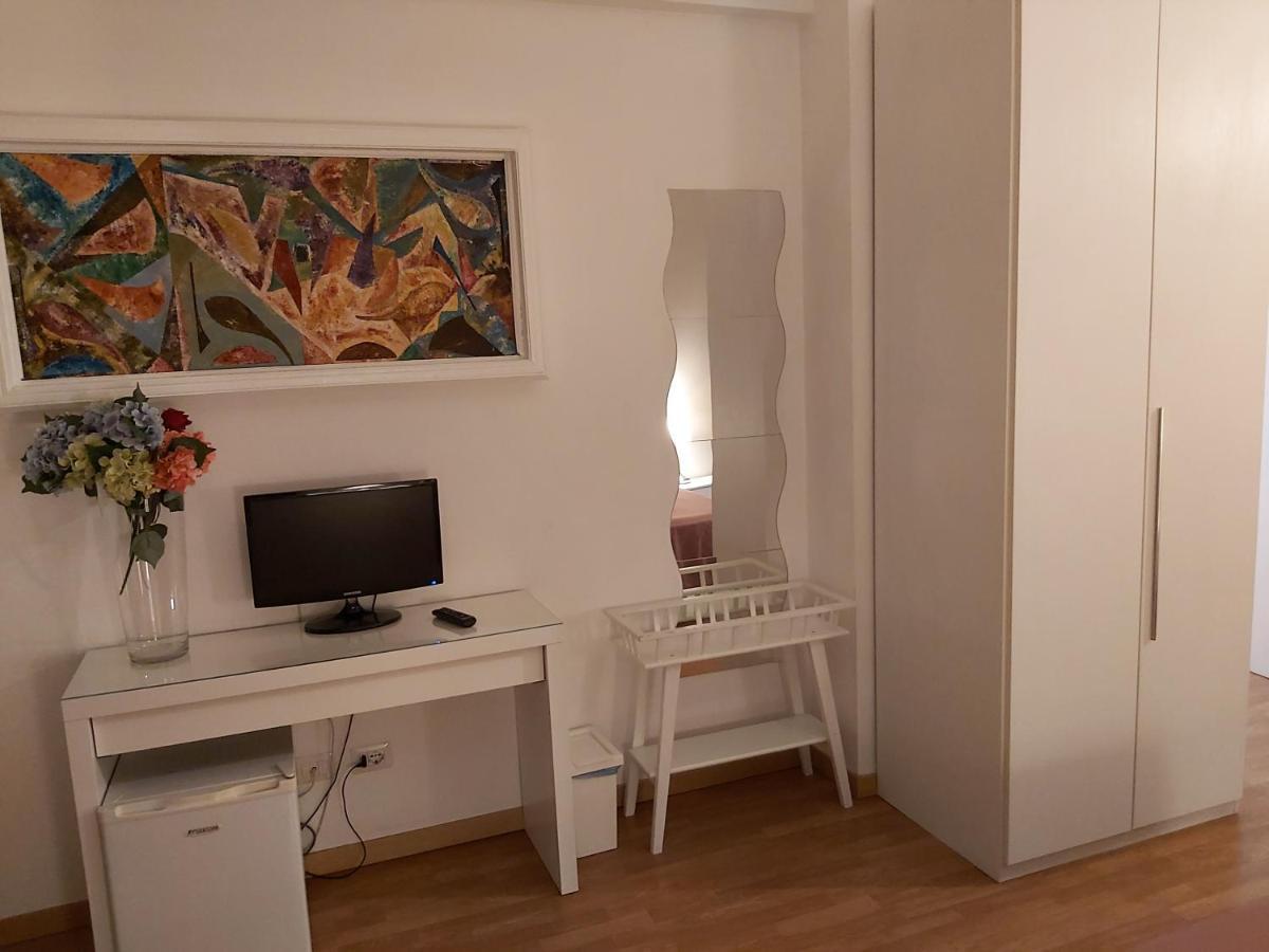 Apartamento Roma San Pietro Exterior foto