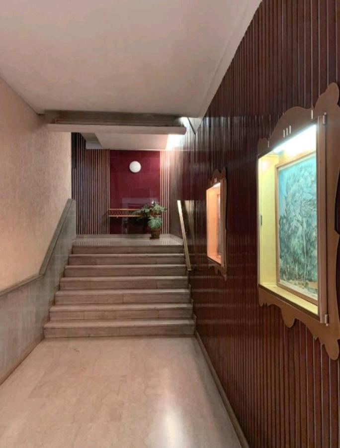Apartamento Roma San Pietro Exterior foto