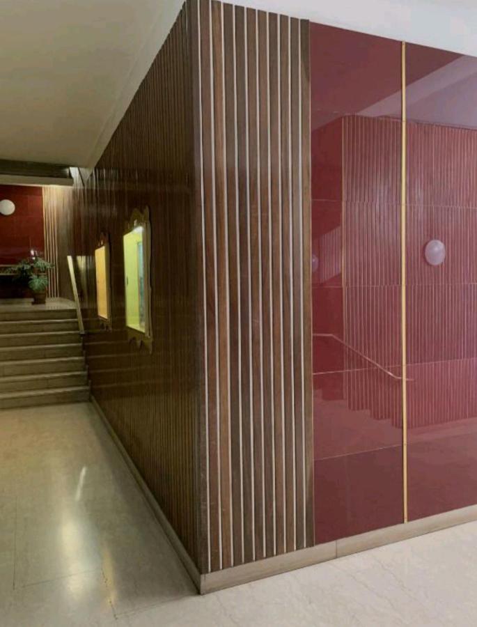 Apartamento Roma San Pietro Exterior foto