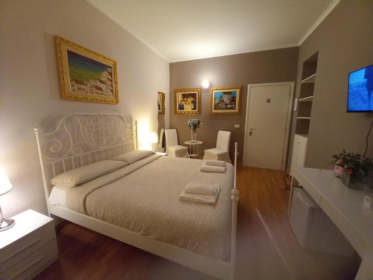 Apartamento Roma San Pietro Exterior foto
