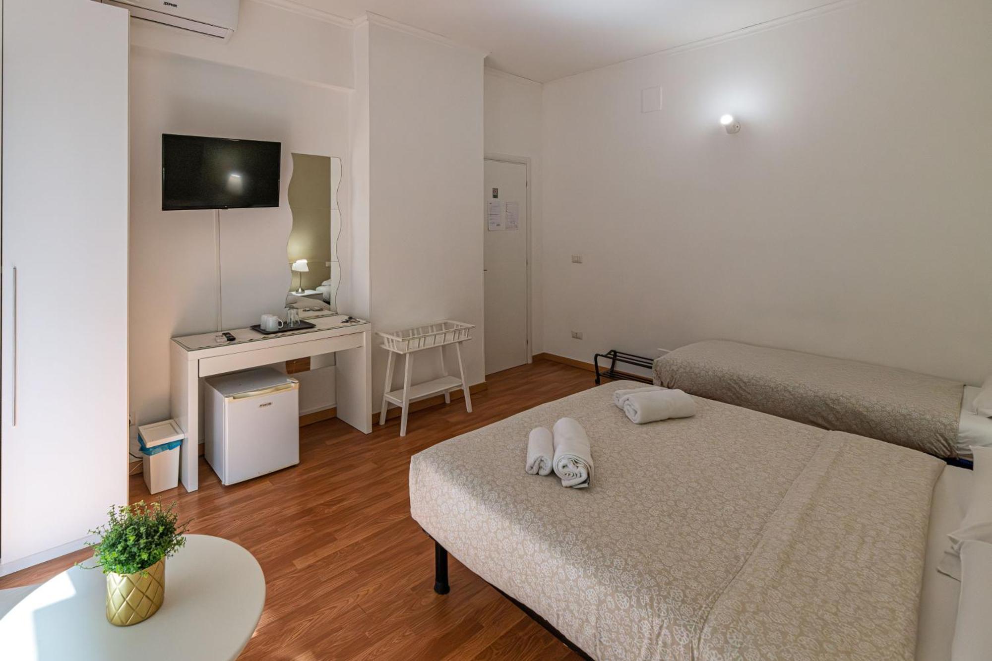 Apartamento Roma San Pietro Exterior foto